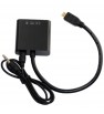 محول Micro HDMI إلى VGA