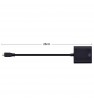 محول Micro HDMI إلى VGA
