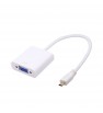 محول Micro HDMI إلى VGA