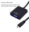 محول Micro HDMI إلى VGA