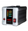 Régulateur de tension automatique SHDR-2000VA 1200W Kebo