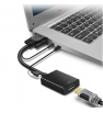 Adaptateur VGA TO HDMI