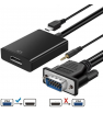Adaptateur VGA TO HDMI