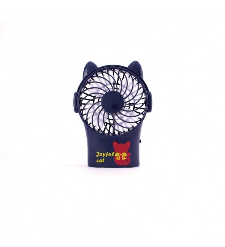 Ventulateur Portable Cactus USB