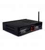 amplificateur phonic 1500 audio système