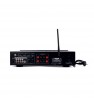 amplificateur phonic 1500 audio système