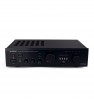 amplificateur phonic 1500 audio système