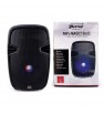 مكبر صوت نشط 130 وات USB / SD / MP3 / BLUETOOTH A15-2 MASTER