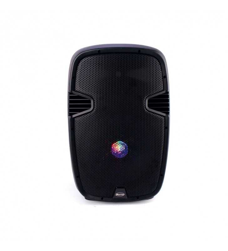 مكبر صوت نشط 130 وات USB / SD / MP3 / BLUETOOTH A15-2 MASTER
