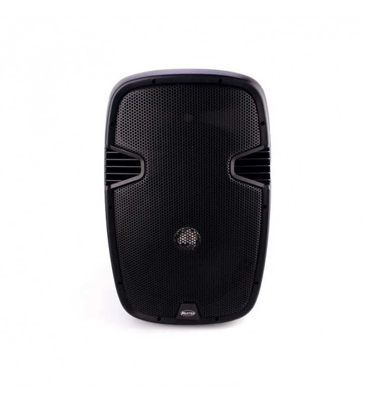 مكبر صوت نشط 130 وات USB / SD / MP3 / BLUETOOTH A15-2 MASTER