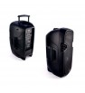 مكبر صوت نشط 130 وات USB / SD / MP3 / BLUETOOTH A15-2 MASTER