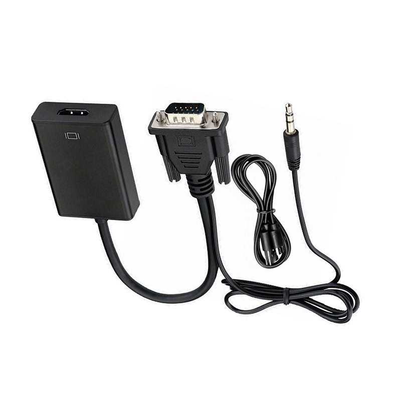 Adaptateur VGA TO HDMI