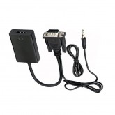 Adaptateur VGA TO HDMI