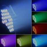 Tous Type et modèles de Par LED 007 ➤ ELECTRO DELIVERY MAROC