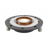 Tweeter Horn Driver
