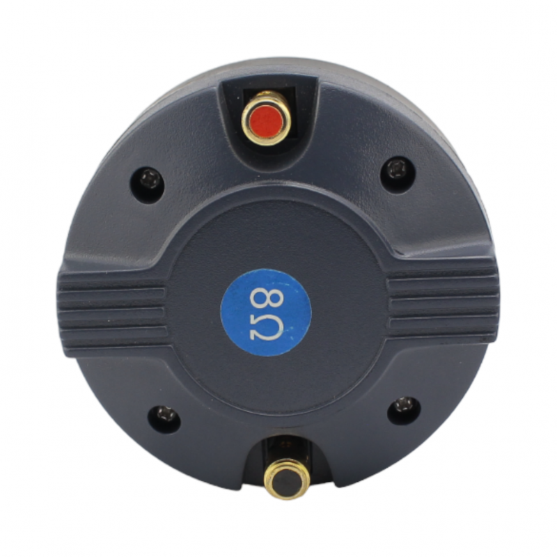 Horn Driver Unit Tweeter
