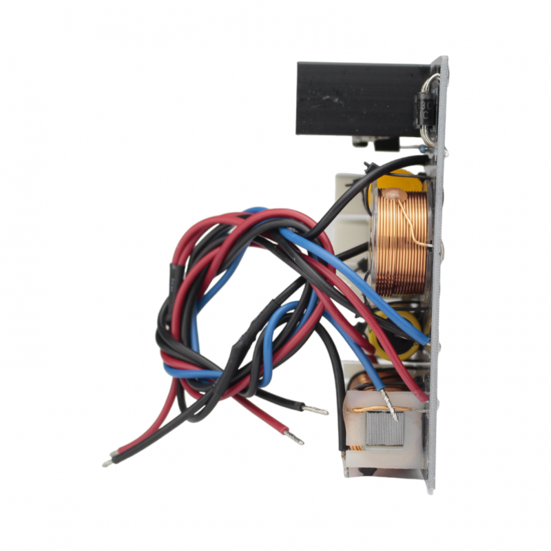 Tous Type et modèles de filtre haut parleur ➤ ELECTRO DELIVERY