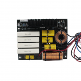 Tous Type et modèles de filtre haut parleur ➤ ELECTRO DELIVERY