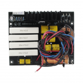 Tous Type et modèles de filtre haut parleur ➤ ELECTRO DELIVERY