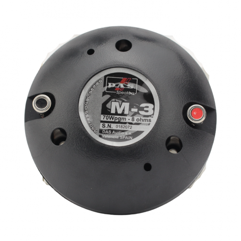 Horn Driver Unit Tweeter