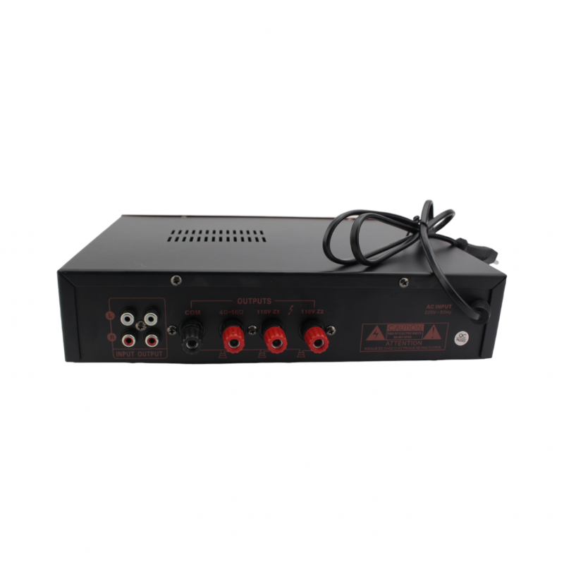 Amplificateur Dynata UB-50A
