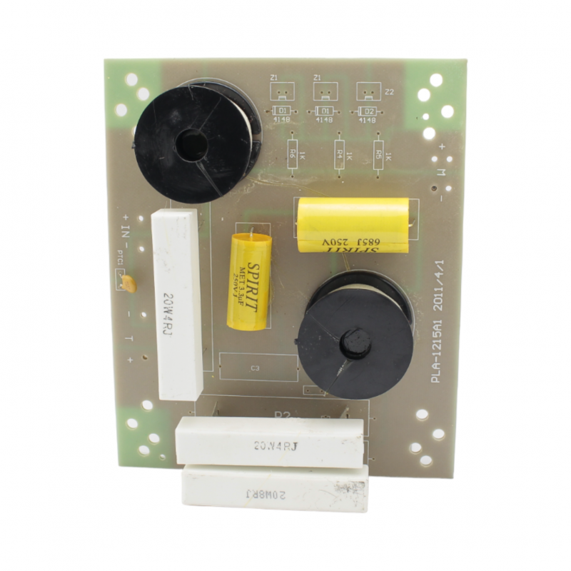 Tous Type et modèles de Filtre H.P ➤ ELECTRO DELIVERY MAROC Tous Type et modèles de Filtre H.P ➤ ELECTRO DELIVERY MAROC