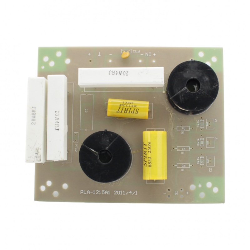 Tous Type et modèles de Filtre H.P ➤ ELECTRO DELIVERY MAROC