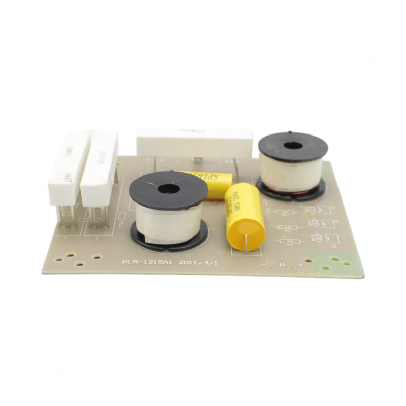 Tous Type et modèles de Filtre H.P ➤ ELECTRO DELIVERY MAROC