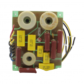 Tous Type et modèles de Filtre haut parleur ➤ ELECTRO DELIVERY