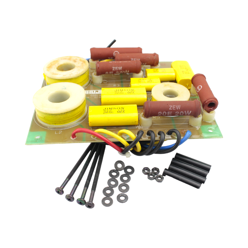 Tous Type et modèles de Filtre haut parleur ➤ ELECTRO DELIVERY Tous Type et modèles de Filtre haut parleur ➤ ELECTRO DELIVERY