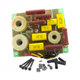 Tous Type et modèles de Filtre haut parleur ➤ ELECTRO DELIVERY