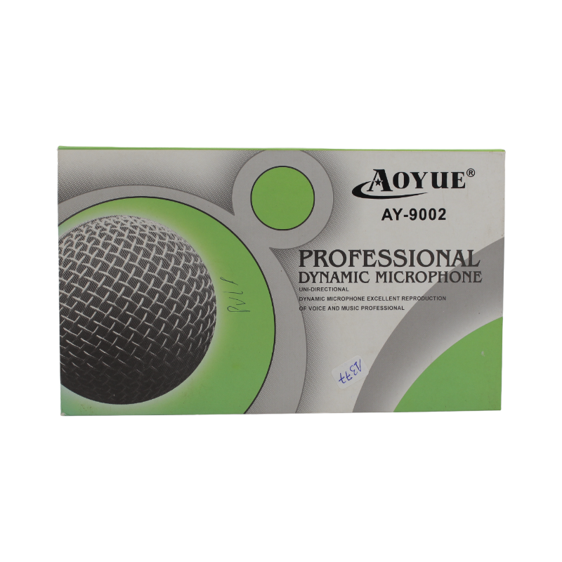 Microphone AY-901