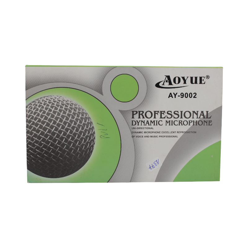 Microphone AY-901
