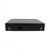 Tous Type et modèles de Microphone sans-fil PHONIC W-810 ➤