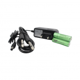Tous Type et modèles de Microphone san-fil PHONIC W-710 ➤