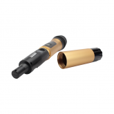 Tous Type et modèles de Microphone san-fil PHONIC W-710 ➤