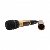Tous Type et modèles de Microphone san-fil PHONIC W-710 ➤