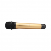 Tous Type et modèles de Microphone san-fil PHONIC W-710 ➤