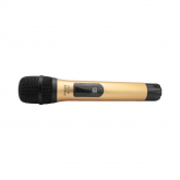 Tous Type et modèles de Microphone san-fil PHONIC W-710 ➤