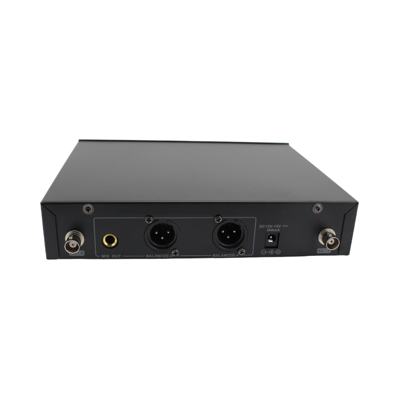 Microphone sans-fil PHONIC W-830