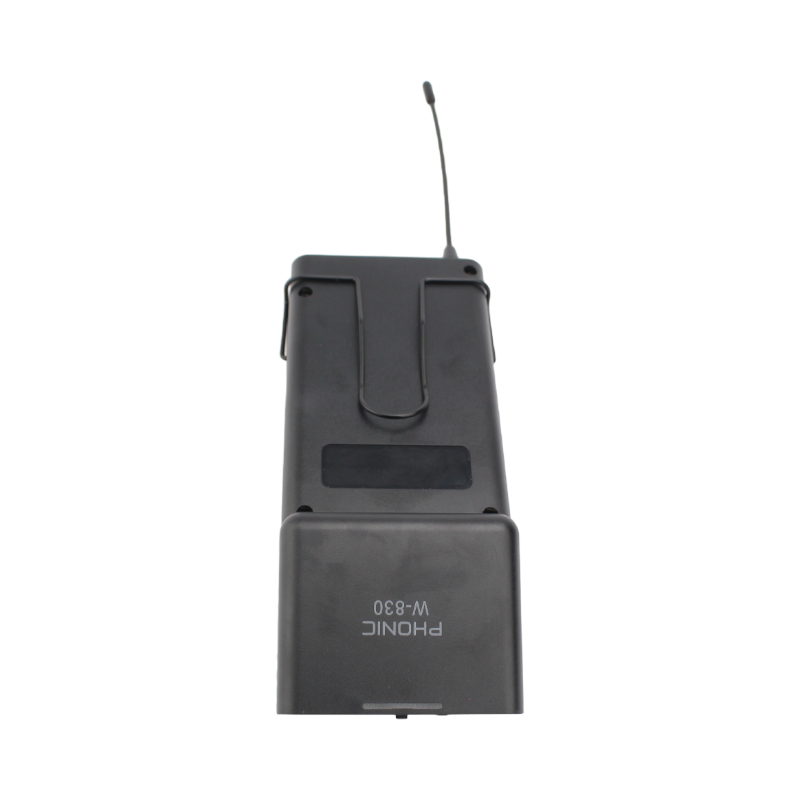 Microphone sans-fil PHONIC W-830