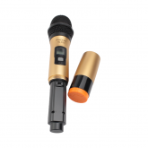 Microphone sans-fil PHONIC W-830