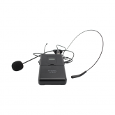 Microphone sans-fil PHONIC W-830