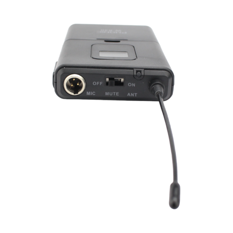 Microphone sans-fil PHONIC W-830