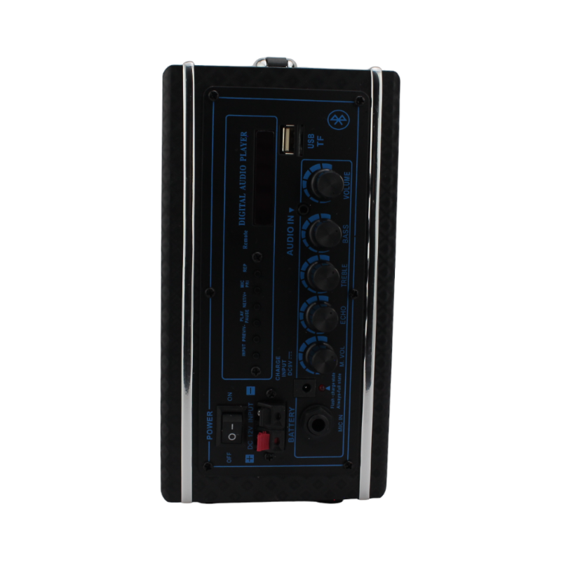 Tous Type et modèles de amplificateur portable k2 ➤ ELECTRO