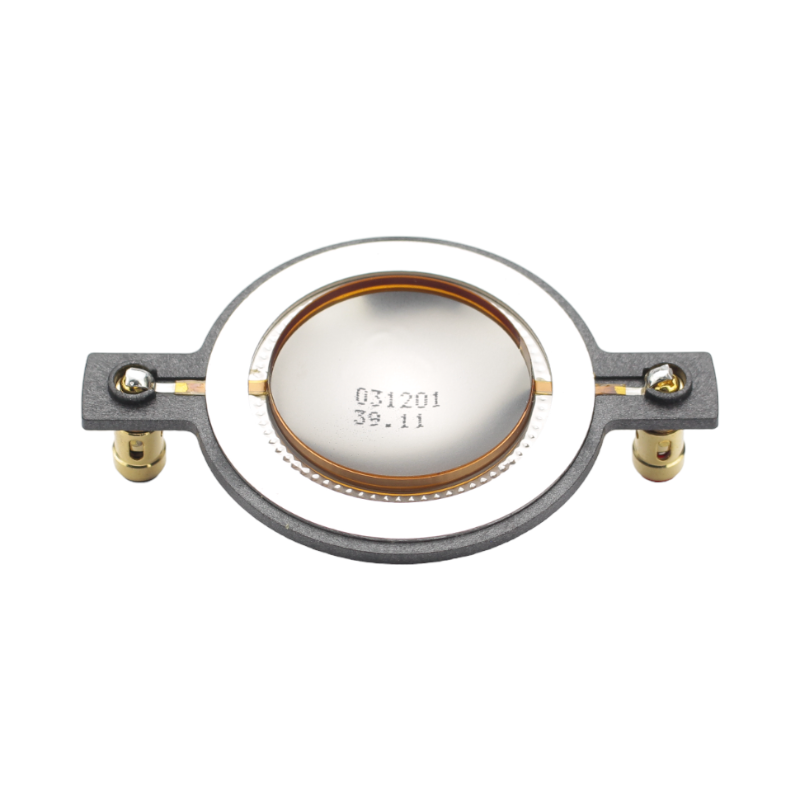 Tous Type et modèles de Bobine vocale Tweeter P.A ➤ ELECTRO