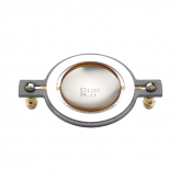 Tous Type et modèles de Bobine vocale Tweeter P.A ➤ ELECTRO