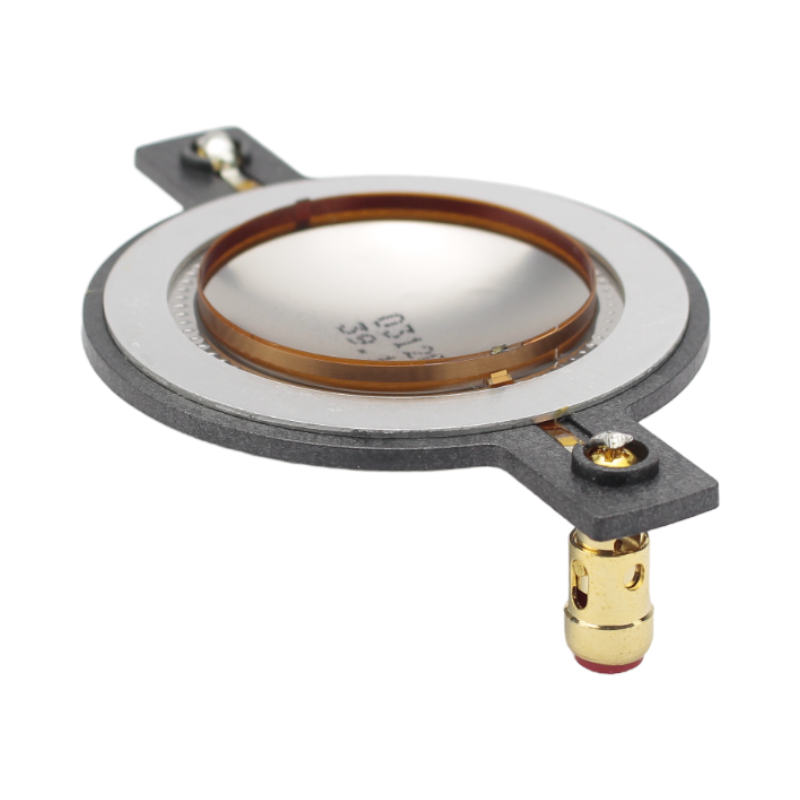 Tous Type et modèles de Bobine vocale Tweeter P.A ➤ ELECTRO