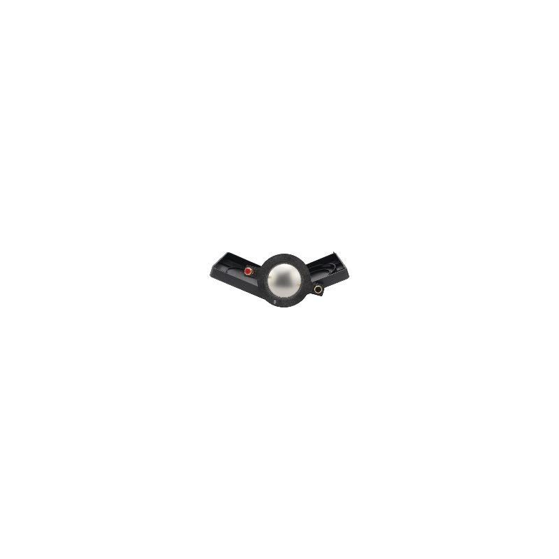 Tous Type et modèles de Bobine vocale Tweeter P.A ➤ ELECTRO