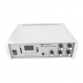 Tous Type et modèles de Amplificateur Dynata MP-5050 ➤ ELECTRO